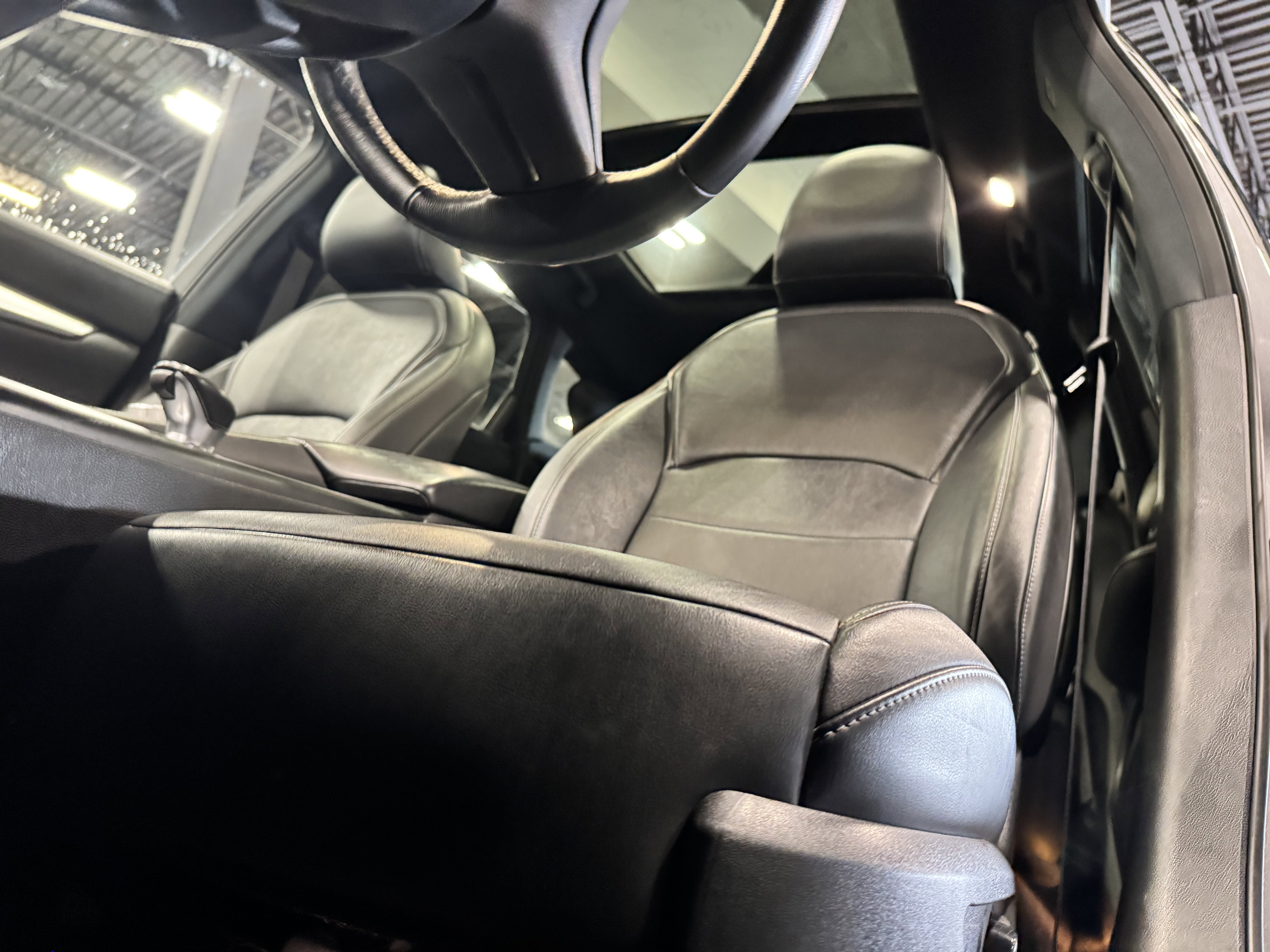 Used 2020 INFINITI QX50 Essential w/ Edition 30 Package image 14