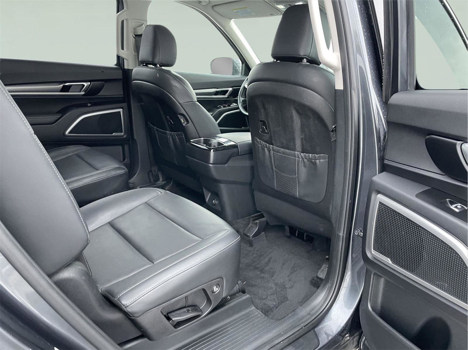 Used 2021 Kia Telluride S image 21