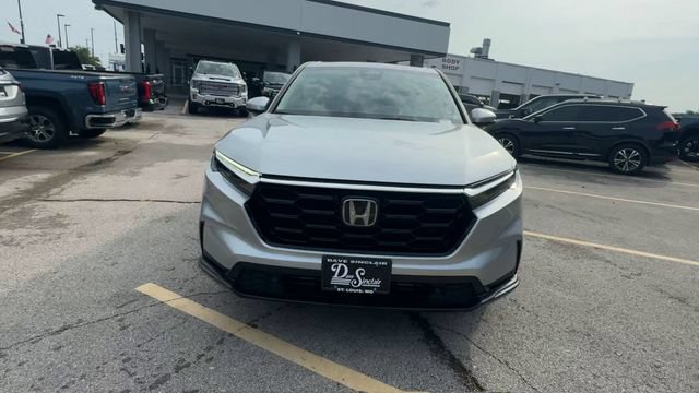 Used 2026 Honda CR-V EX-L image 3