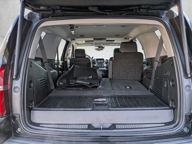 Used 2018 Chevrolet Tahoe Premier image 7
