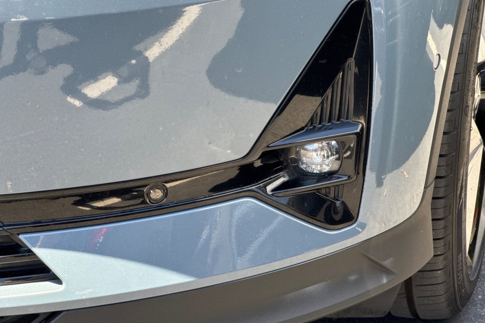 Used 2023 Polestar Polestar 2 w/ Pilot Pack AWD/4WD image 48