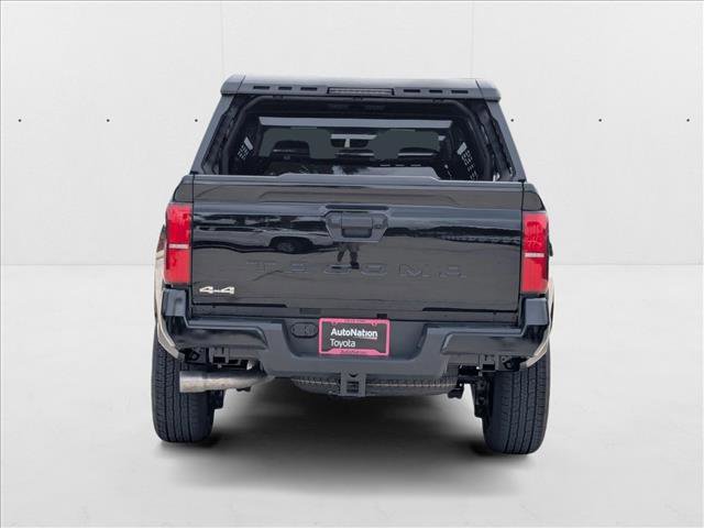 New 2025 Toyota Tacoma SR5 image 8