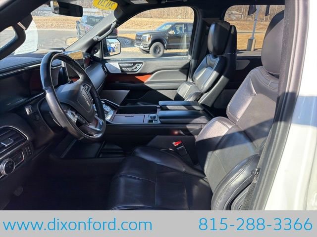 Used 2020 Lincoln Navigator Reserve w/ Luxury Package AWD/4WD image 11