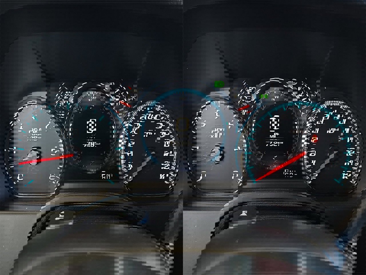 Used 2020 Chevrolet Tahoe Premier image 20