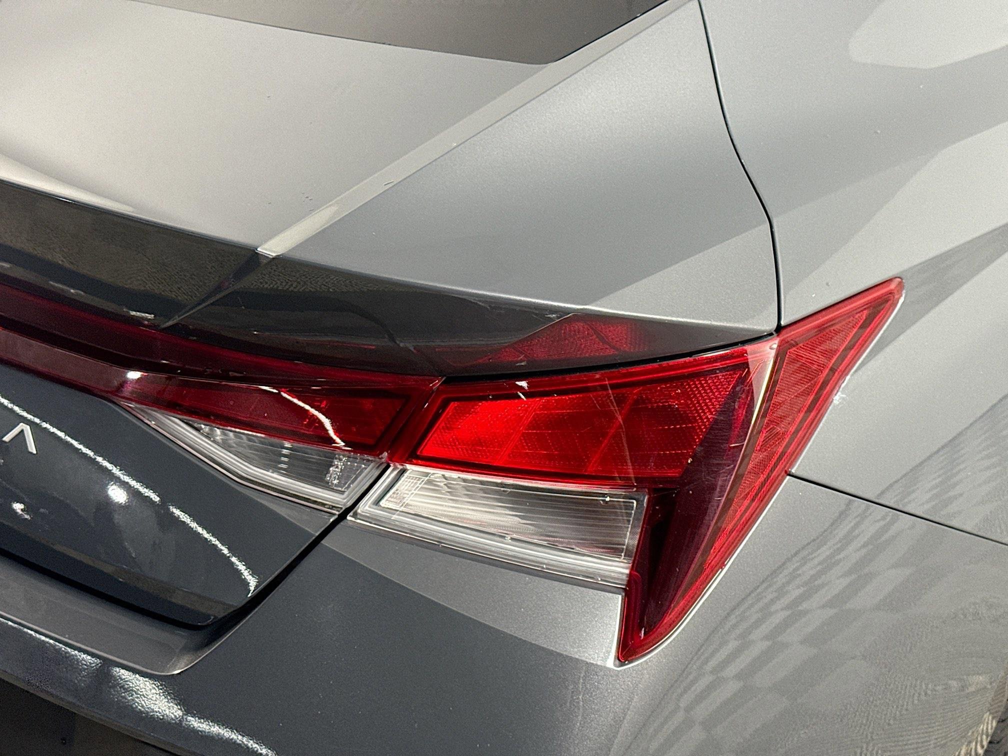 Used 2024 Hyundai Elantra SEL image 34