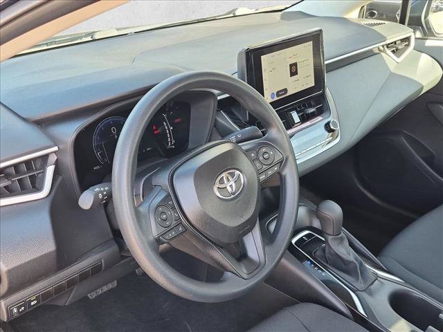 Used 2026 Toyota Corolla LE FWD image 10