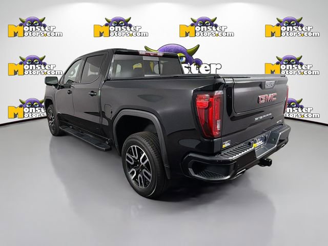 Used 2020 GMC Sierra 1500 AT4 w/ AT4 Premium Package image 7