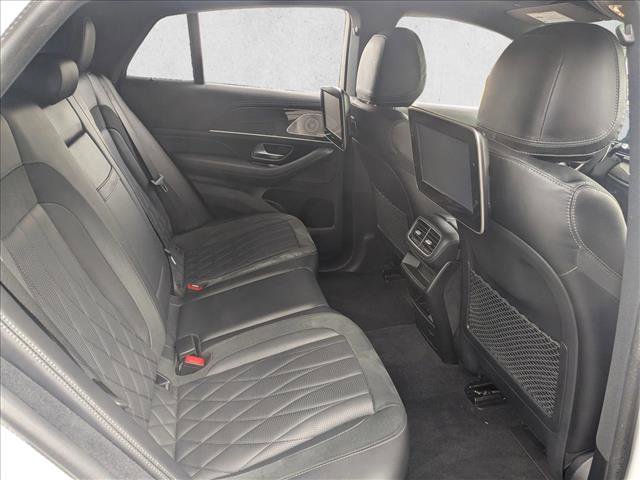 Used 2021 Mercedes-Benz GLE 53 AMG 4MATIC Coupe image 22