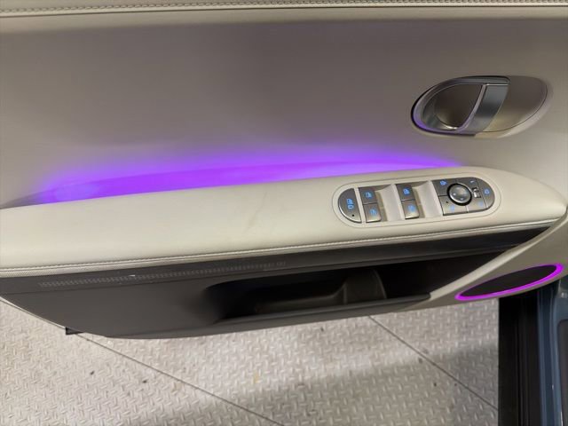 Used 2023 Hyundai Ioniq 5 SEL image 41