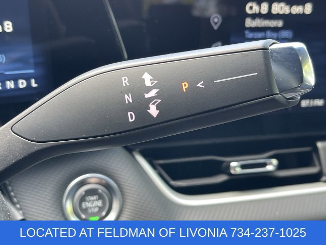 Certified 2025 Chevrolet Equinox LT w/ Convenience Package II FWD image 16
