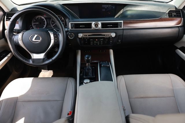 Used 2013 Lexus GS 350 w/ Premium Pkg image 2