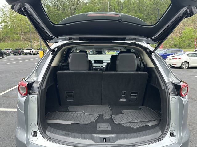 Used 2023 MAZDA CX-9 Touring AWD/4WD image 23
