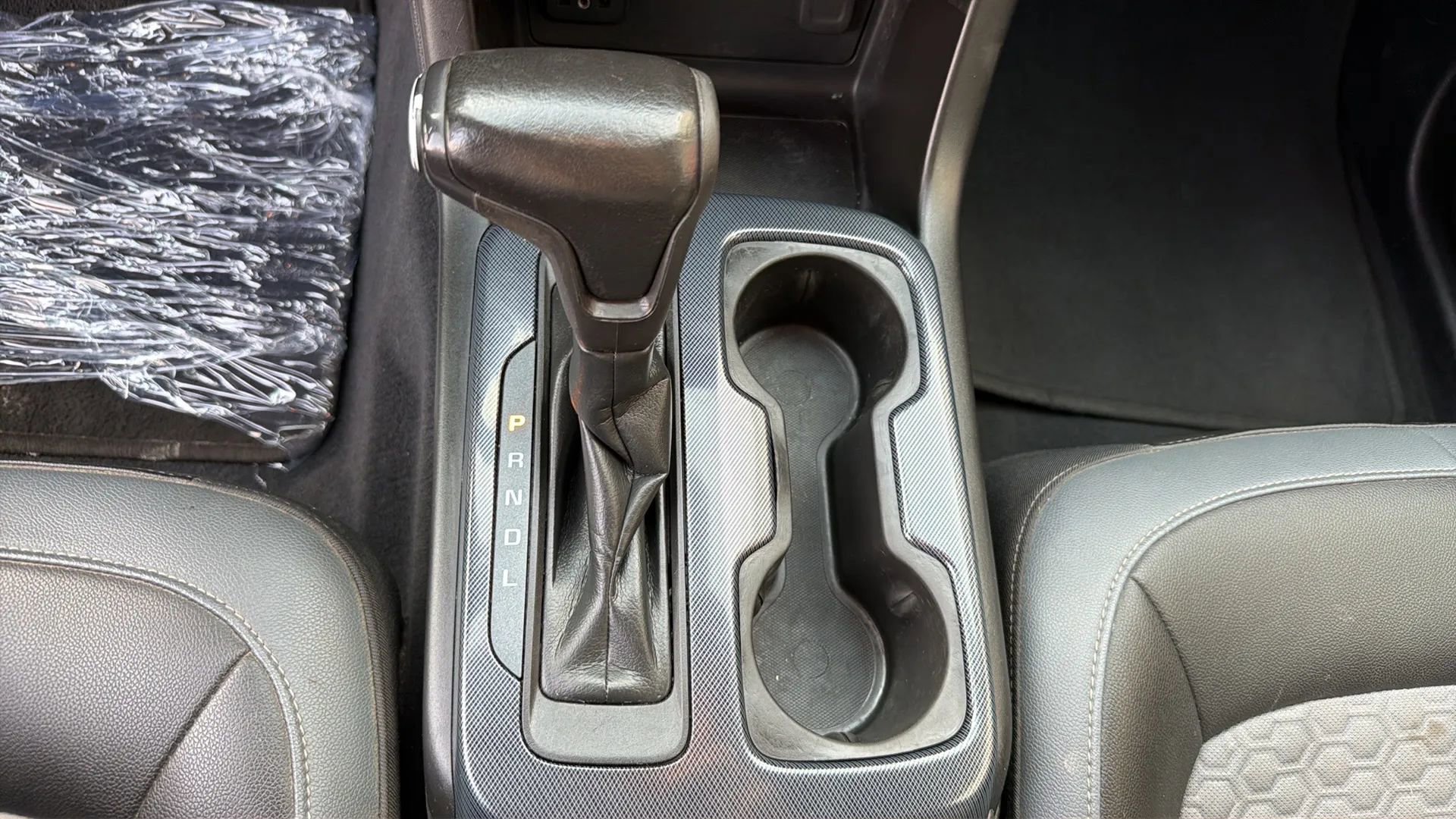 Used 2019 Chevrolet Colorado Z71 image 24