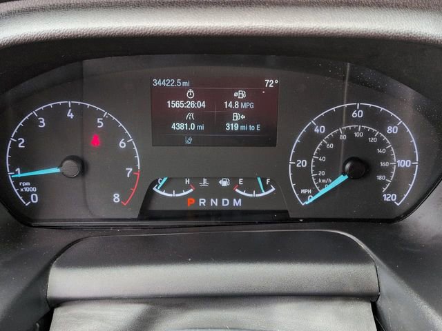 Used 2023 Ford Transit 350 148 High Roof Extended RWD image 30