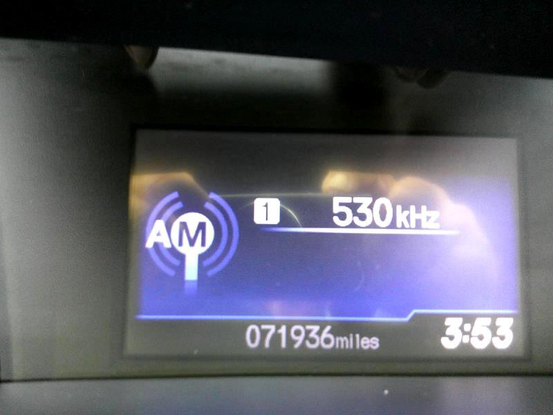 Used 2012 Honda Civic LX image 21