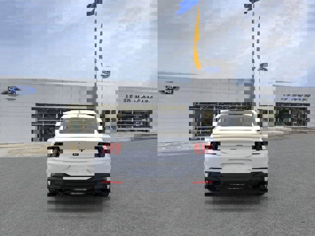 New 2025 Ford Mustang GT Premium image 5