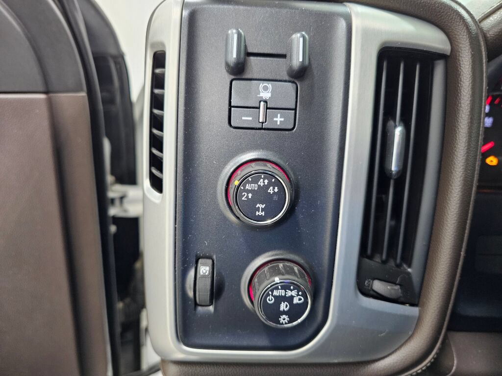 Used 2015 GMC Sierra 1500 SLT AWD/4WD image 23