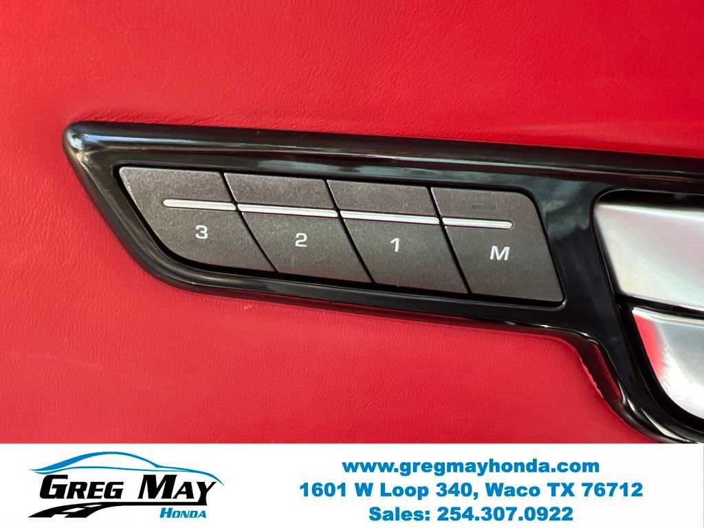 Used 2017 Land Rover Range Rover Evoque HSE Dynamic AWD/4WD image 26