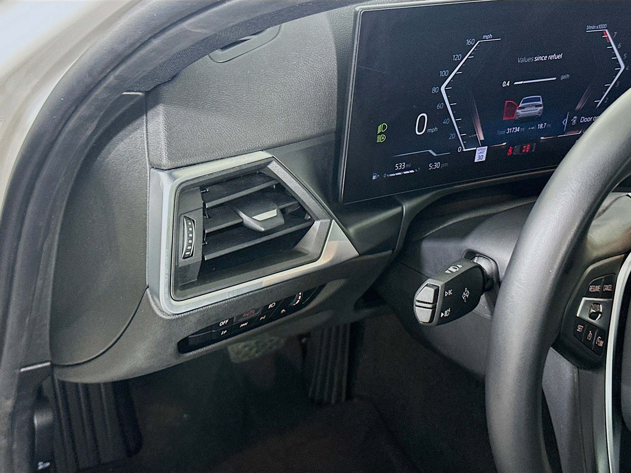 Used 2024 BMW 330i Sedan image 17