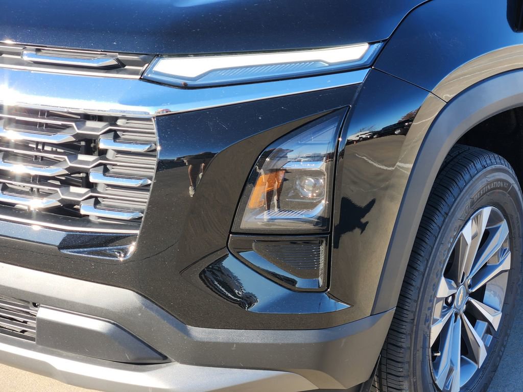 New 2026 Chevrolet Equinox LT image 6