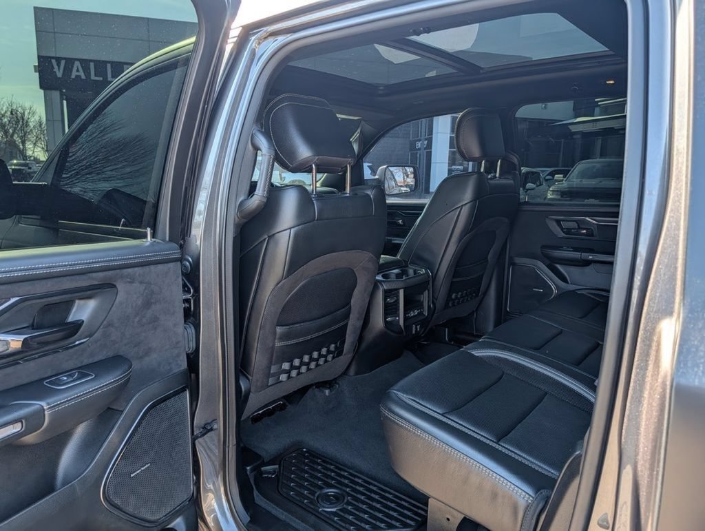 Used 2022 RAM 1500 TRX w/ TRX Level 2 Equipment Group AWD/4WD image 24