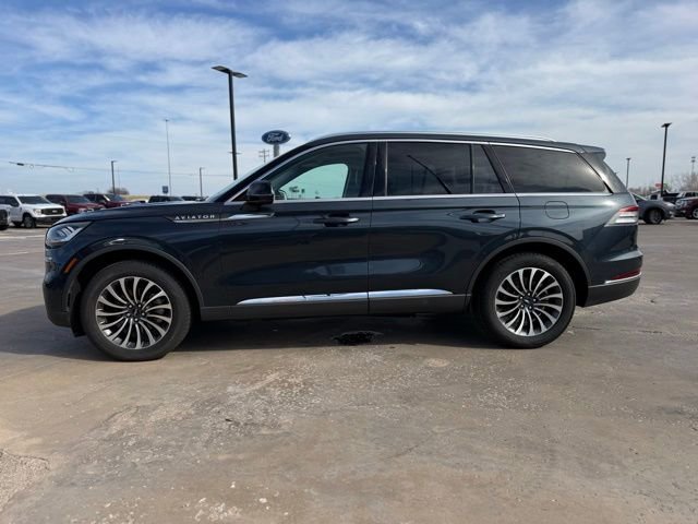 Used 2022 Lincoln Aviator Reserve w/ Equipment Group 201A AWD/4WD image 5