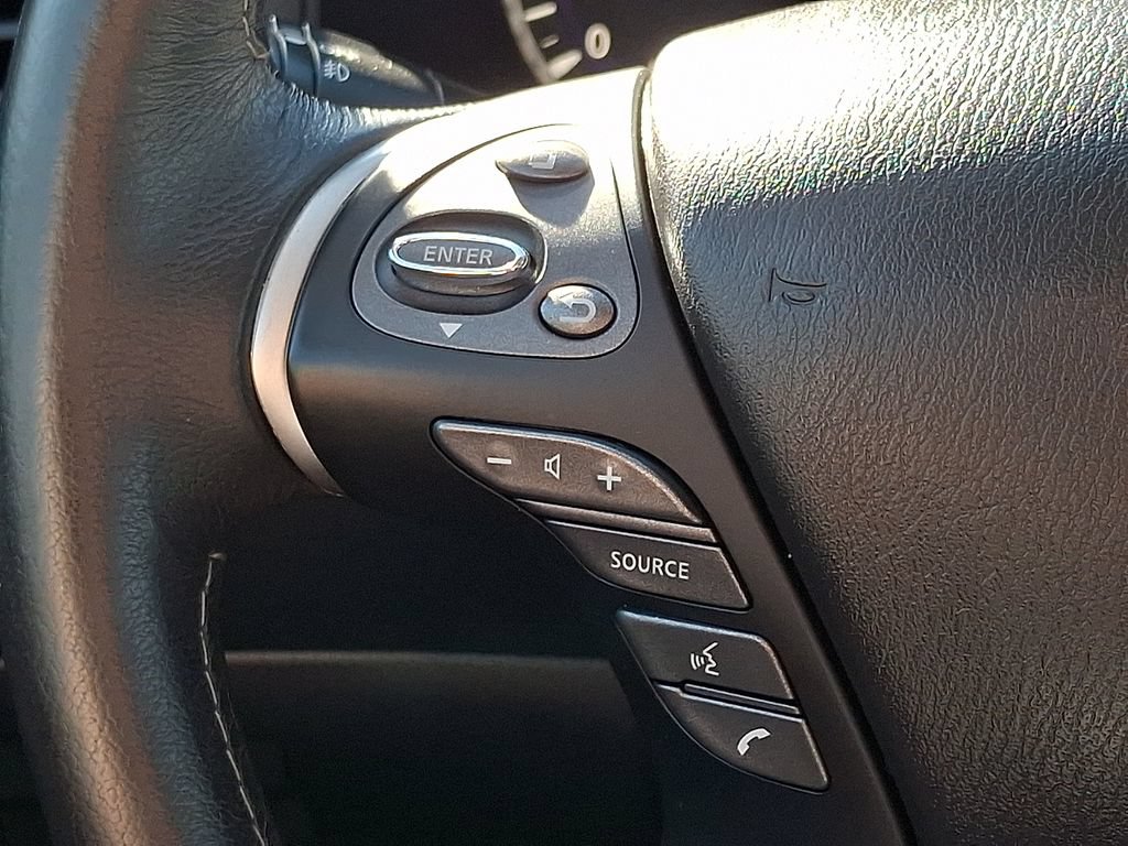 Used 2018 INFINITI QX60 Luxe w/ Premium Plus Package AWD/4WD image 24