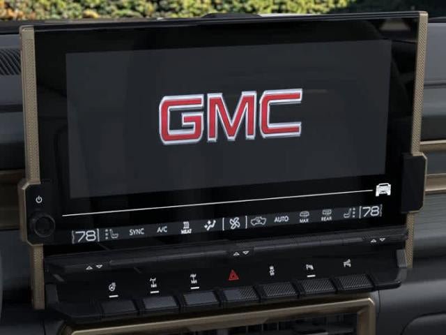 New 2025 GMC Hummer EV 2X w/ Extreme Off-Road Package image 40