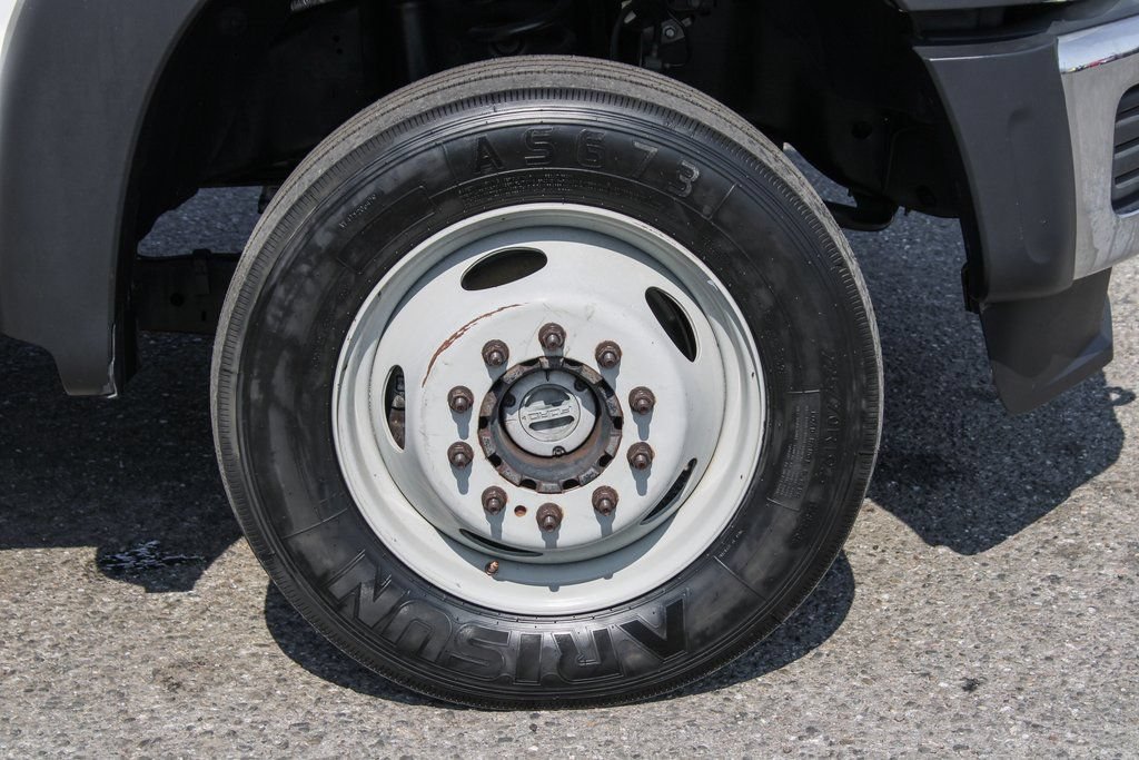 Used 2016 Ford F450 XLT AWD/4WD image 37