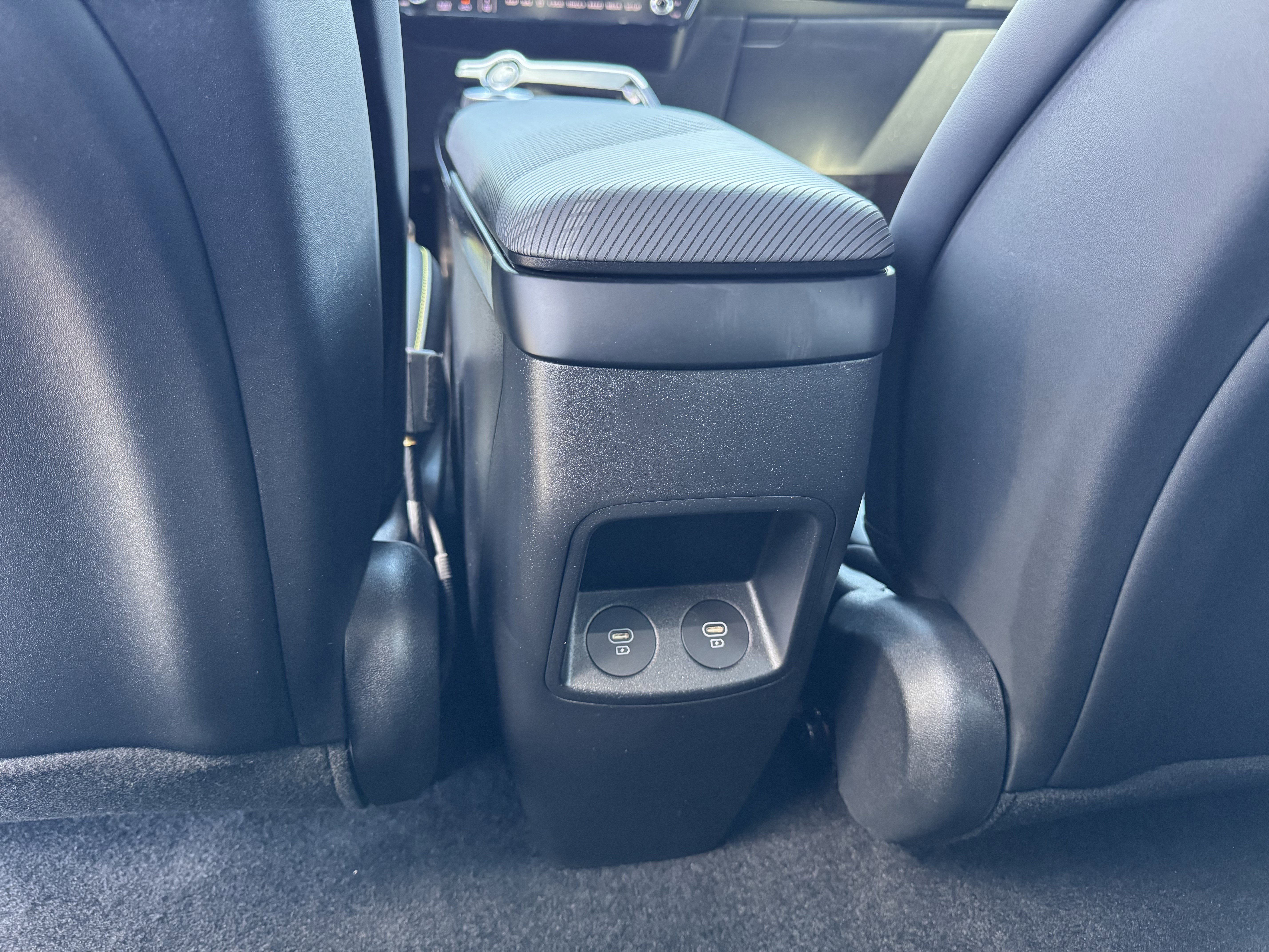 Used 2023 Kia EV6 GT image 7