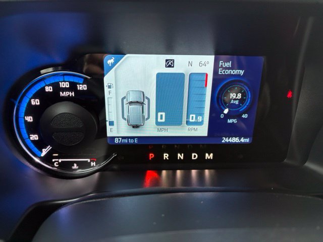Used 2022 Ford Bronco Big Bend AWD/4WD image 25