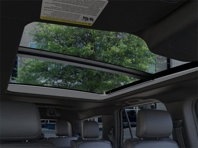 New 2025 Ford Expedition Tremor image 22