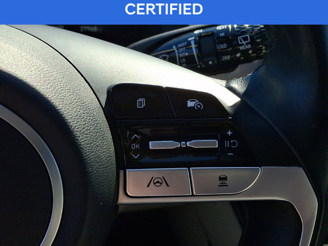 Certified 2024 Hyundai Tucson SEL w/ Convenience Package AWD/4WD image 23