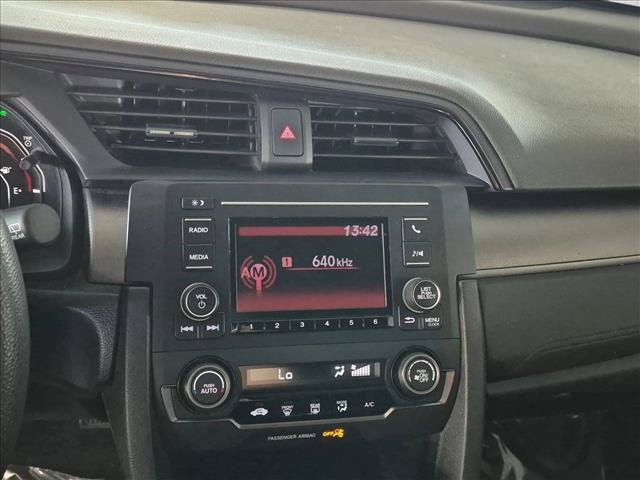 Used 2017 Honda Civic LX image 14