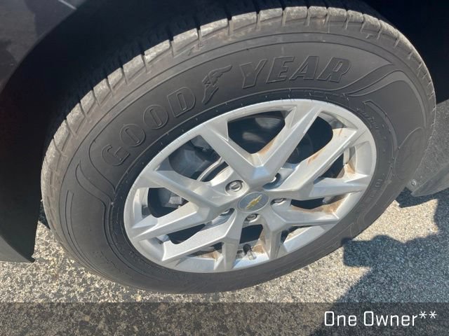 Used 2022 Chevrolet Equinox LT FWD image 11