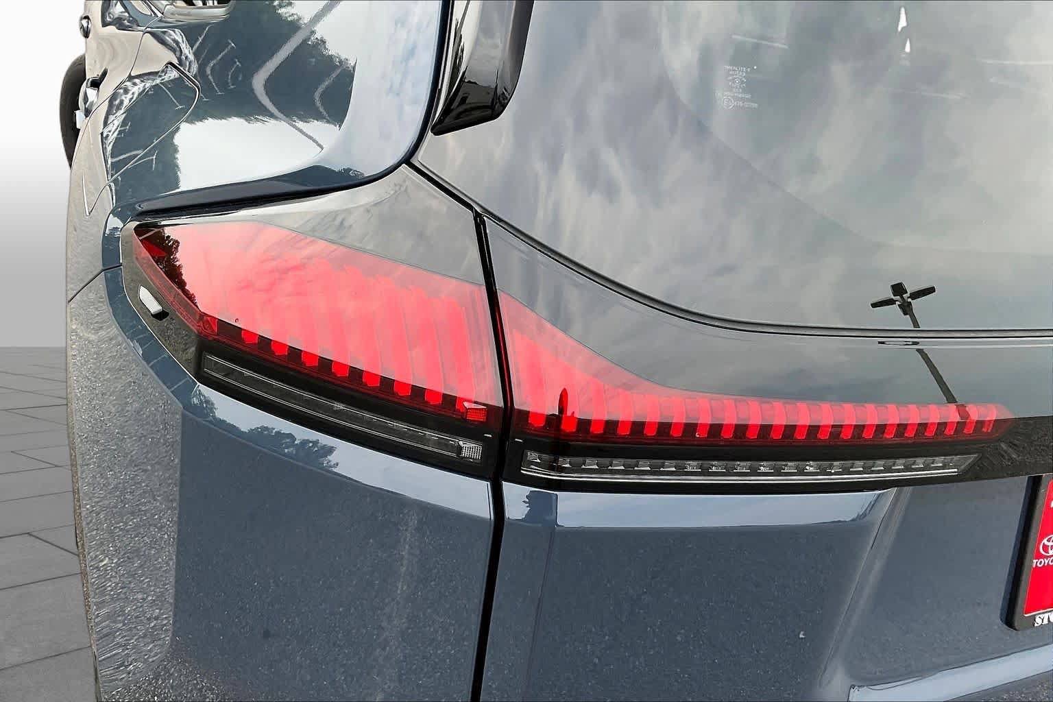 New 2026 Toyota RAV4 SE AWD/4WD image 14