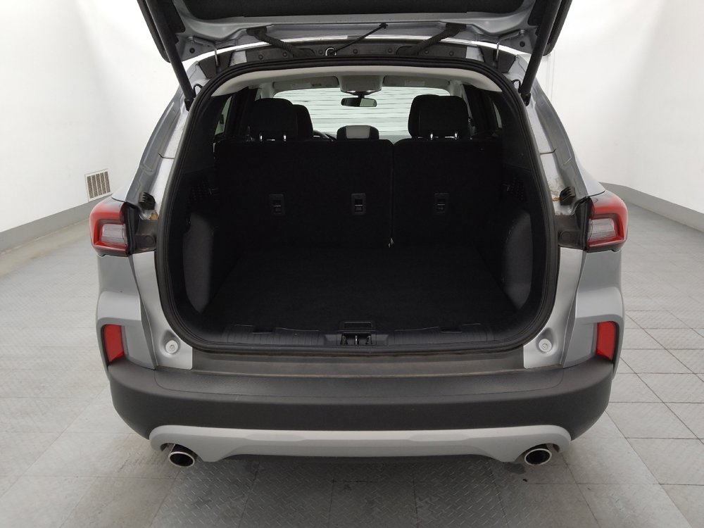 Used 2024 Ford Escape Active image 29