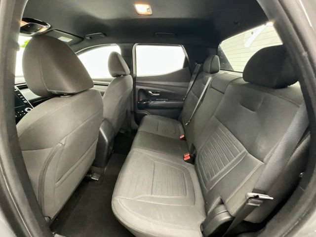 Used 2022 Hyundai Santa Cruz SEL AWD/4WD image 7