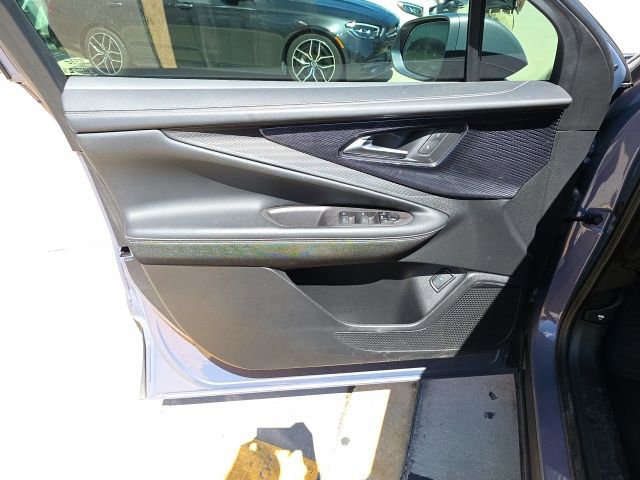 Used 2024 Chevrolet Blazer EV LT image 11