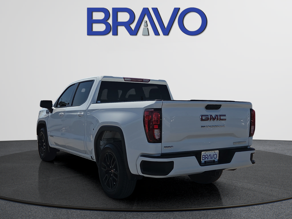 Used 2023 GMC Sierra 1500 Elevation RWD image 5