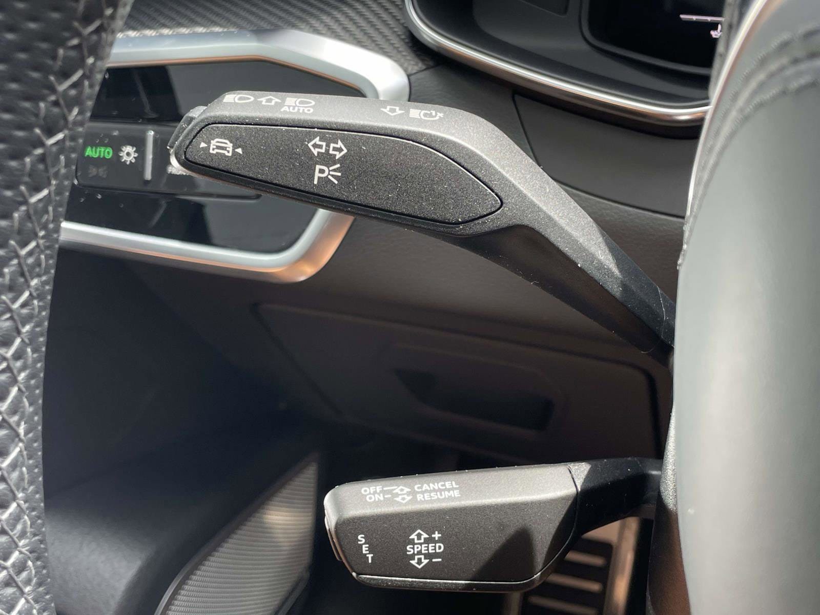 Certified 2025 Audi RS 6 performance AWD/4WD image 21