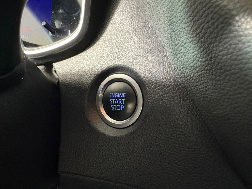 Used 2020 Toyota Corolla XSE image 23