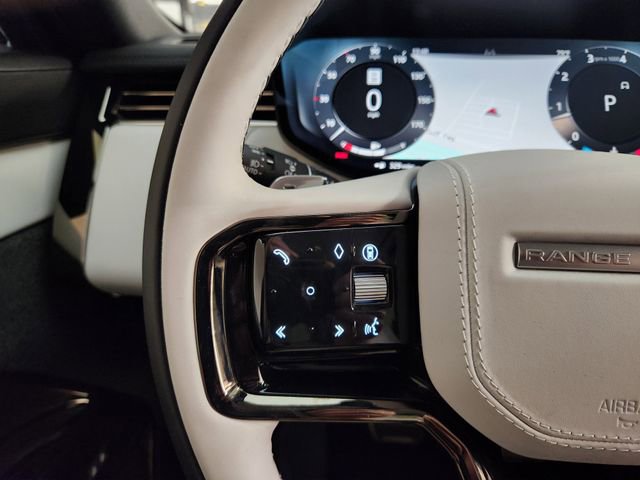 New 2026 Land Rover Range Rover Sport Dynamic SE image 26