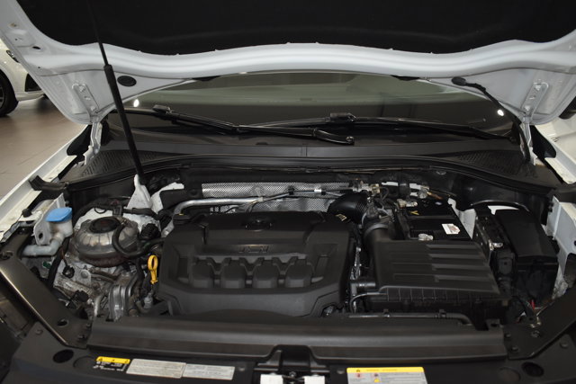 Used 2021 Volkswagen Tiguan SE R-Line AWD/4WD image 31