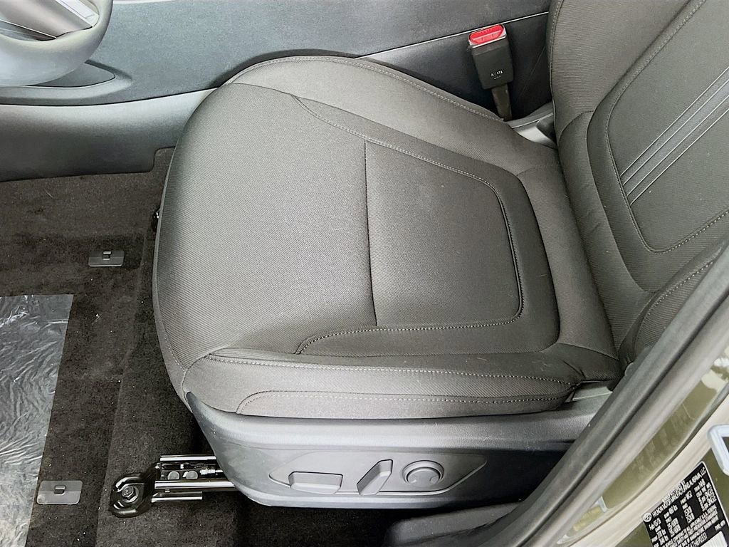 New 2026 Hyundai Tucson SEL image 16