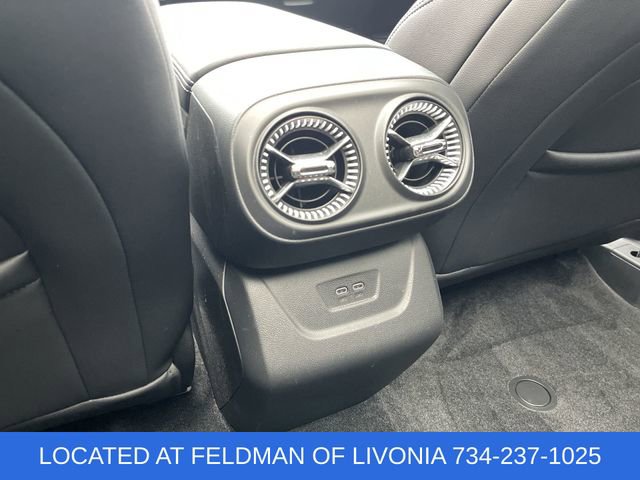 Used 2024 Chevrolet Blazer EV LT image 21