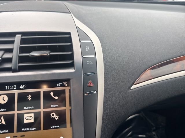 Used 2017 Lincoln MKZ Reserve w/ Climate Package image 23