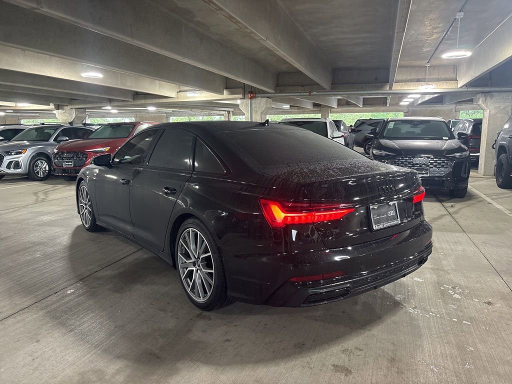 Used 2022 Audi A6 3.0T Prestige image 8