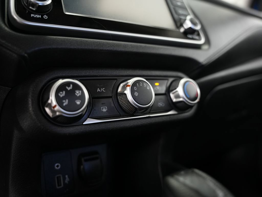 Used 2021 Nissan Versa S image 22