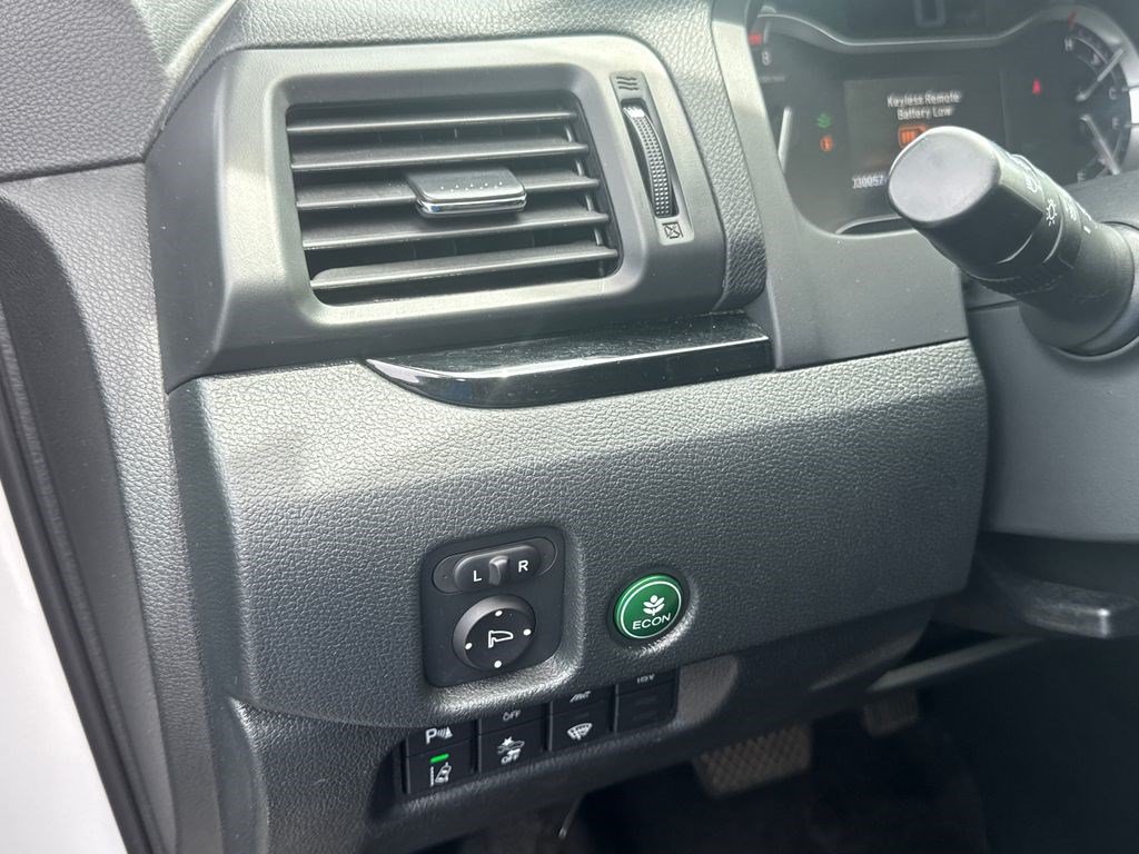 Certified 2023 Honda Ridgeline Black Edition image 23